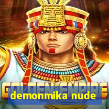 demonmika nude